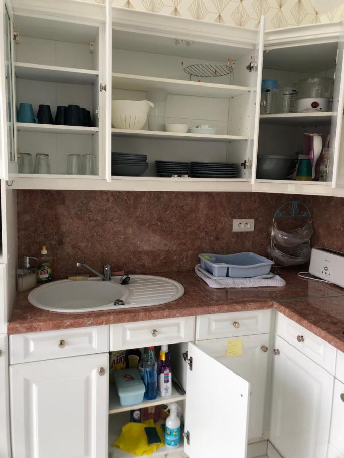 Gite Vickie Livry  Екстериор снимка